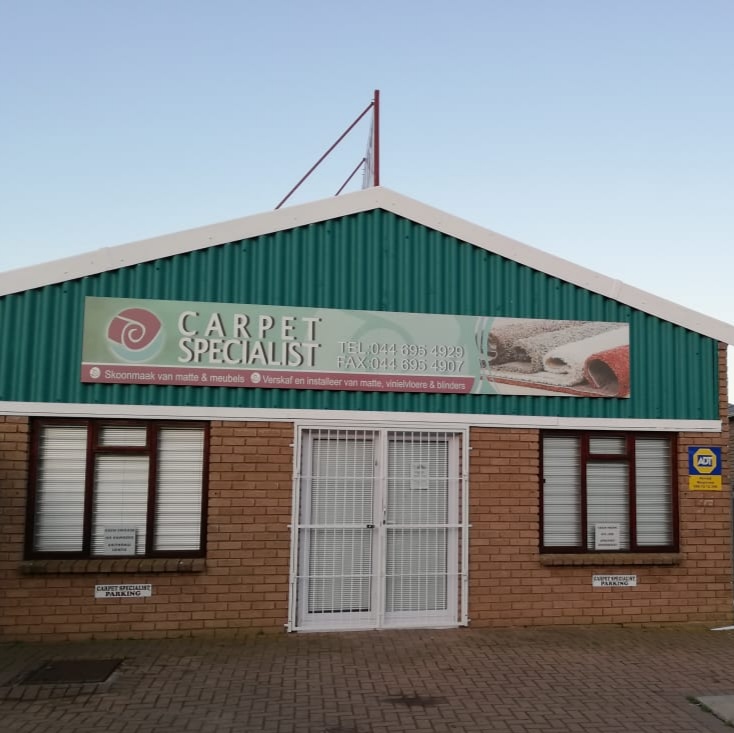 Carpet Specialist