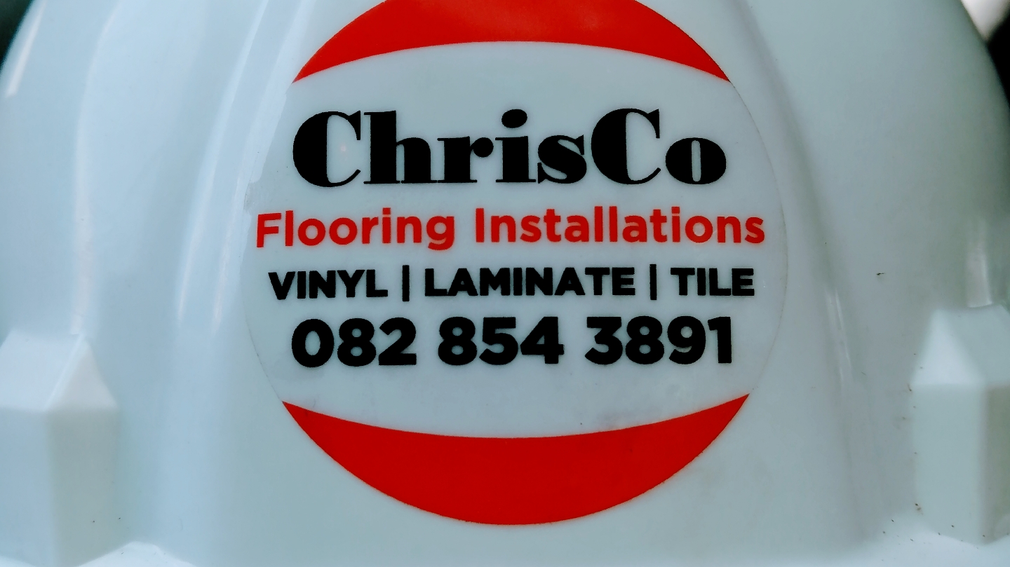ChrisCo Flooring installations