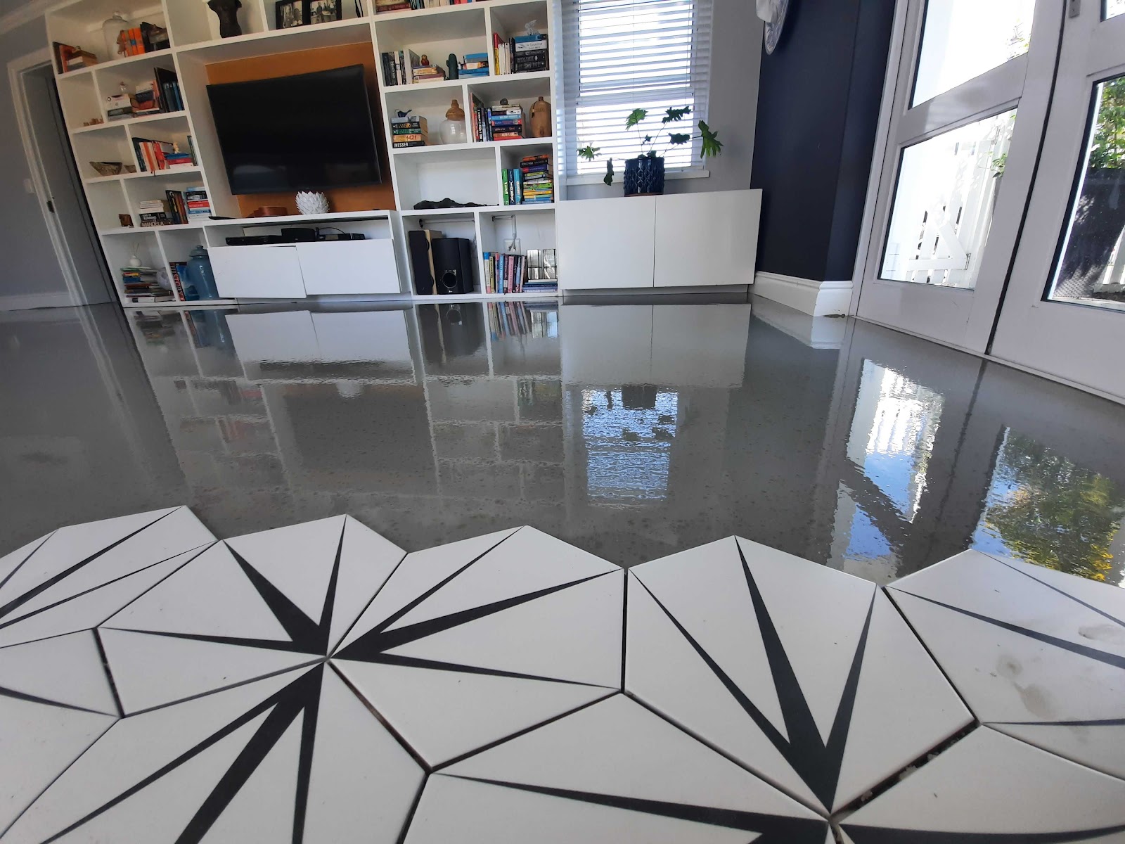 ChrisCo Flooring installations