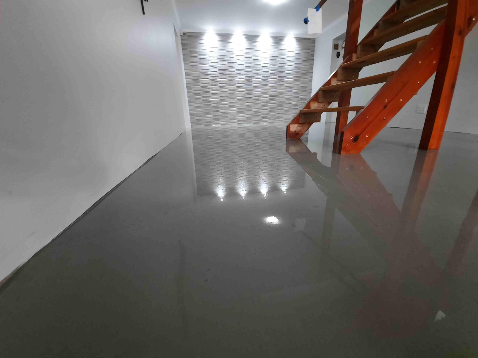 ChrisCo Flooring installations