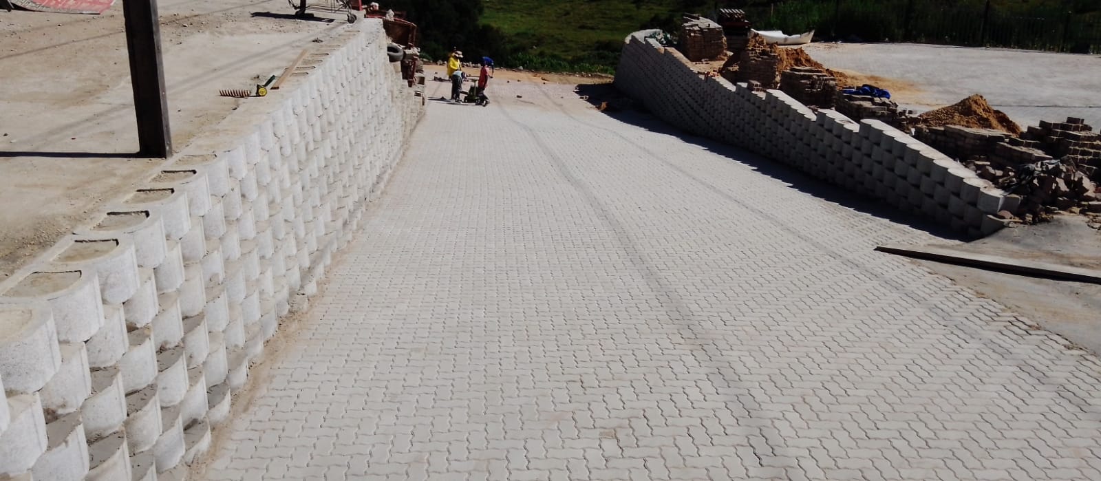 Construction Builders Garden Route