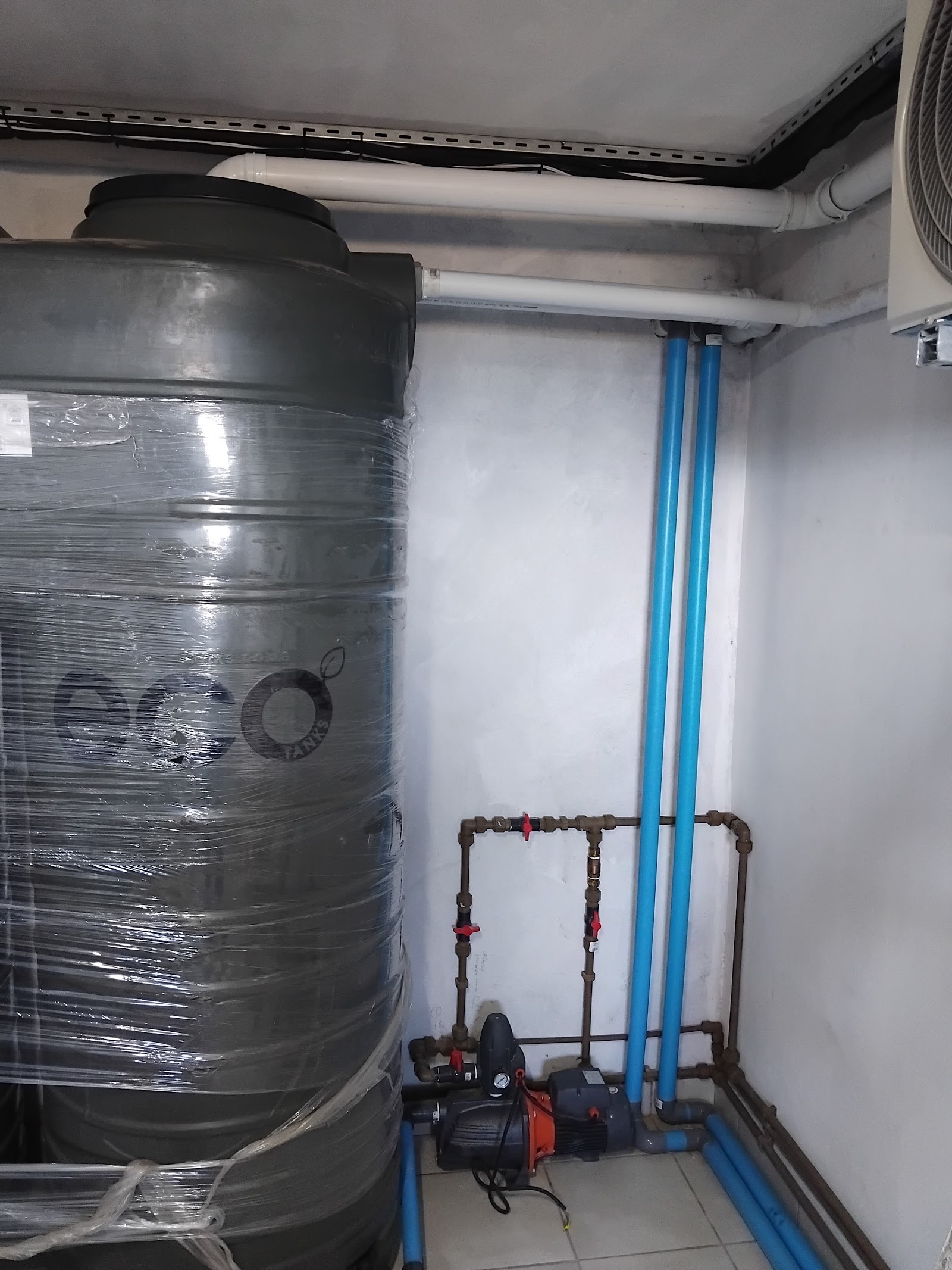 Dads plumbing Pty Ltd