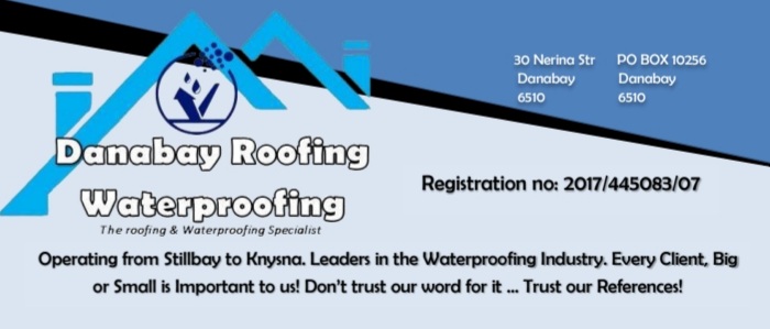Danabay Roofing Waterproofing