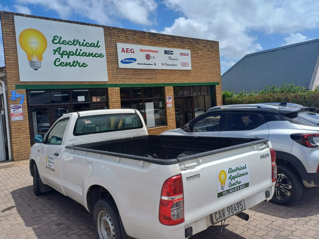 Electrical Appliance Centre