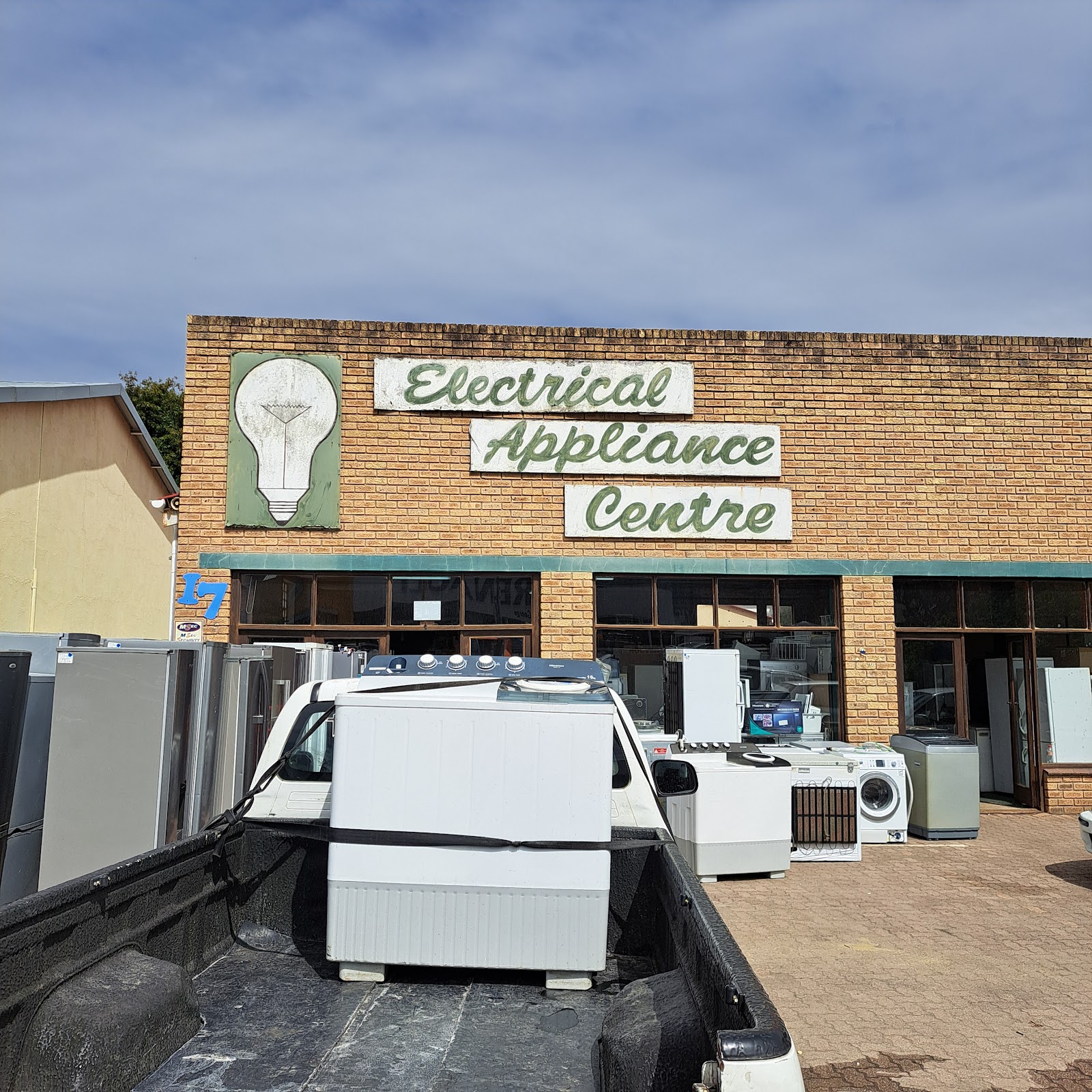 Electrical Appliance Centre