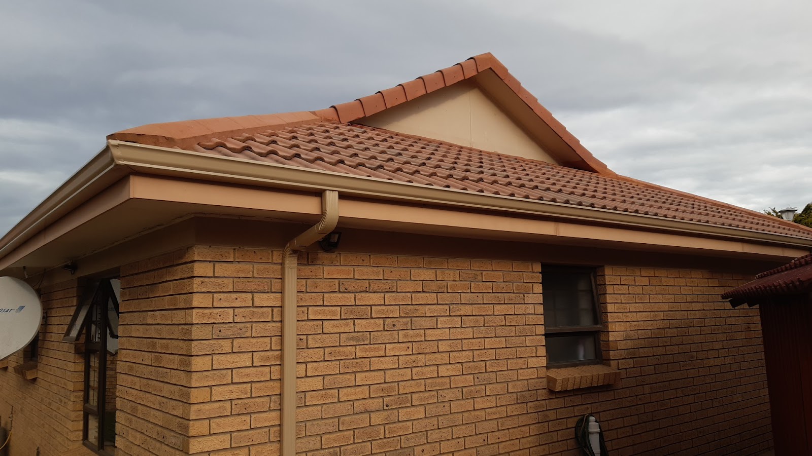 Gutter Express Mossel Bay