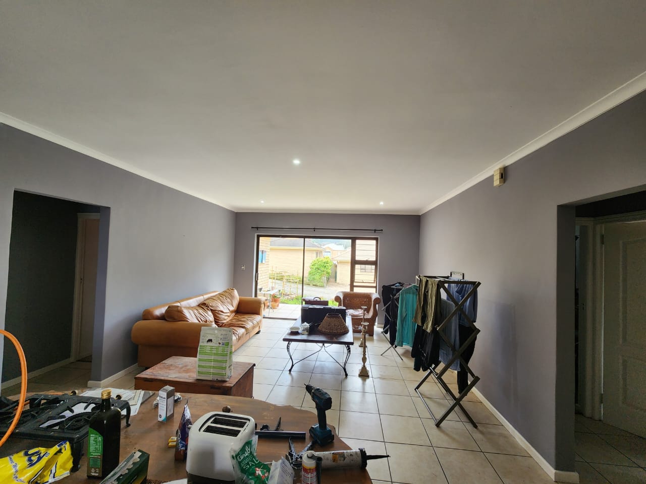 Handyman Mania (Pty) Ltd