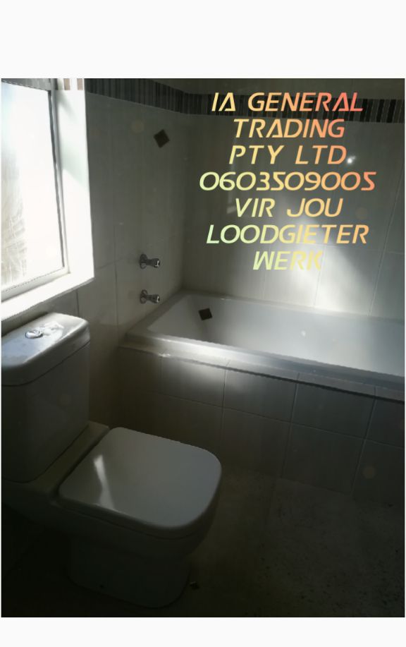 IA General Trading & plumbing