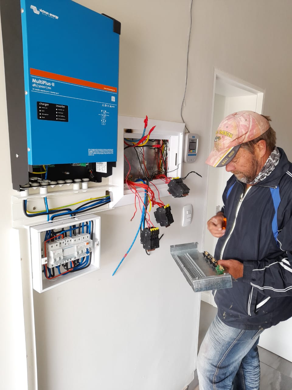 iVolts Electrical