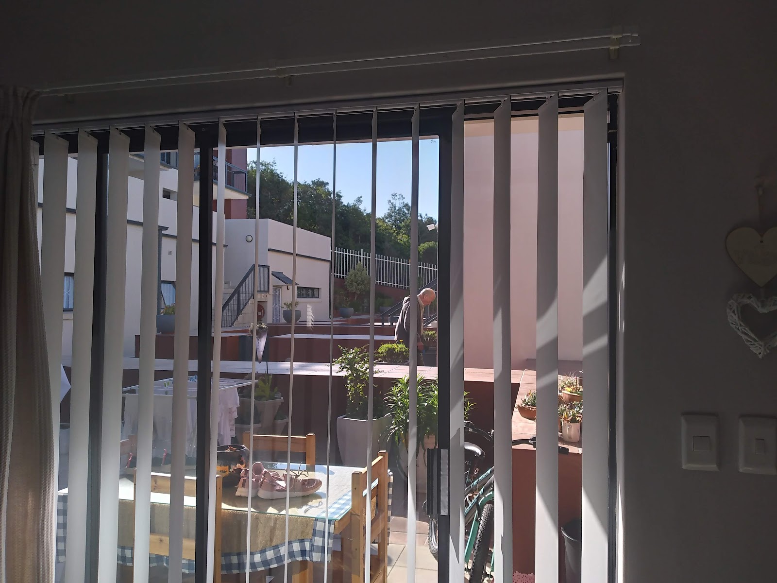 Leading Blinds Knysna