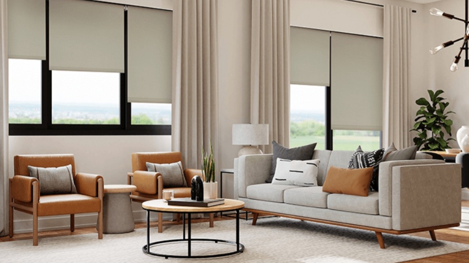 Leading Blinds Knysna