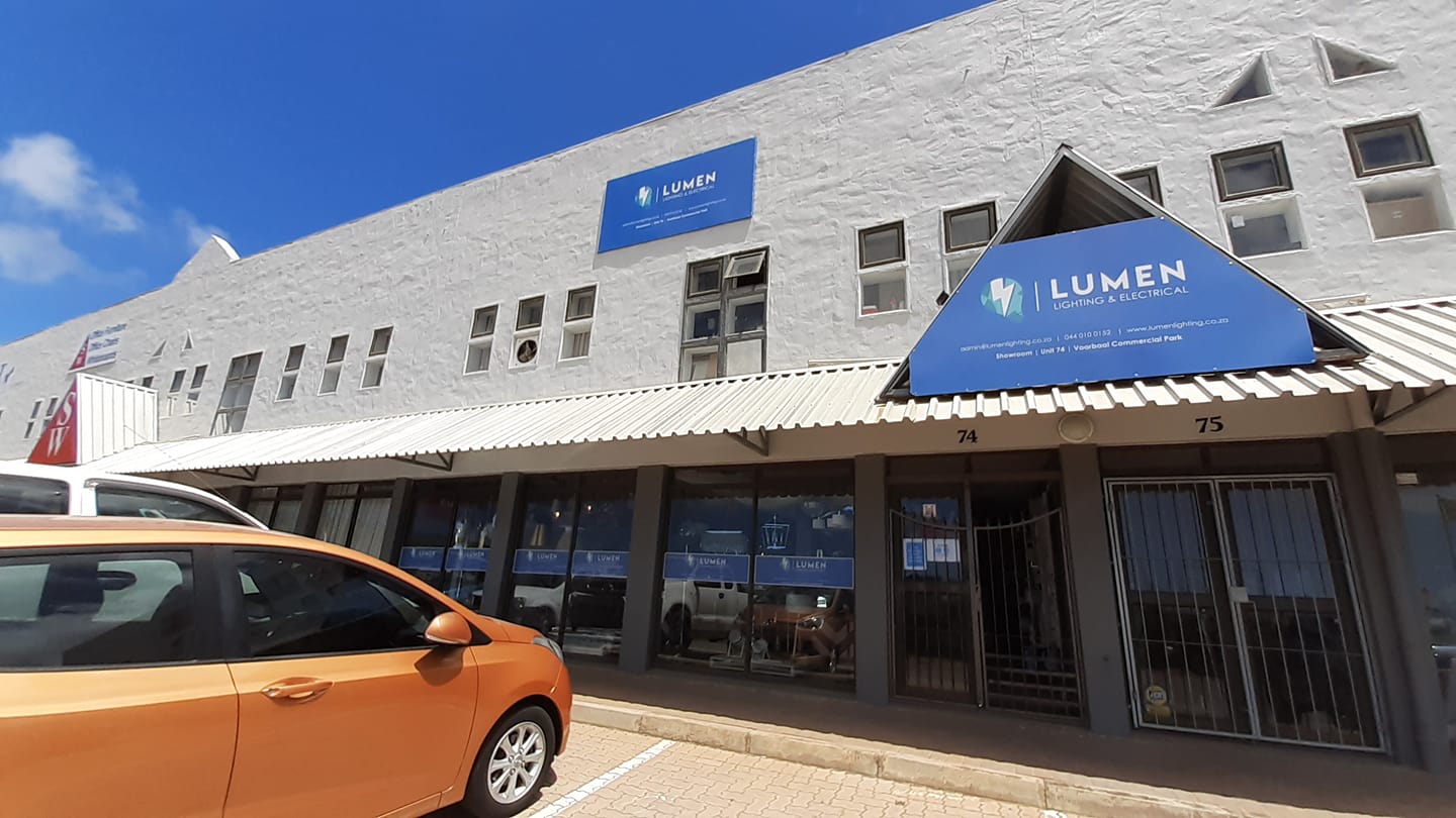 Lumen Lighting and Electrical