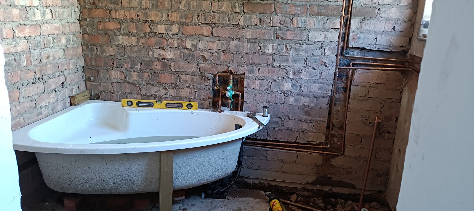 M.E.M Plumbing and Maintenance