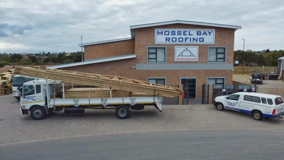 Mossel Bay Roofing