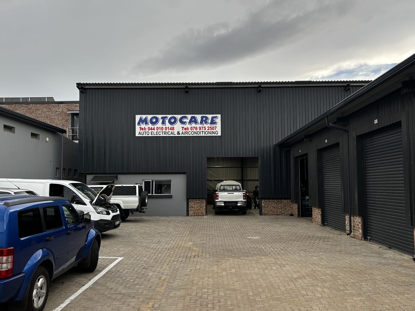 Motocare