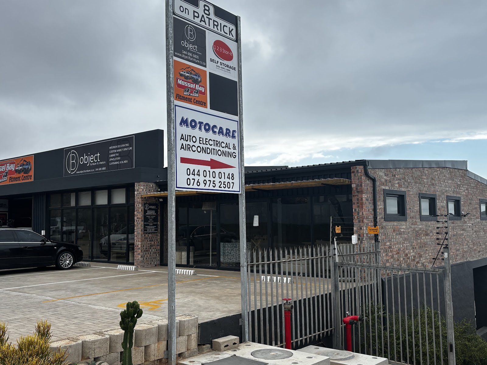 Motocare
