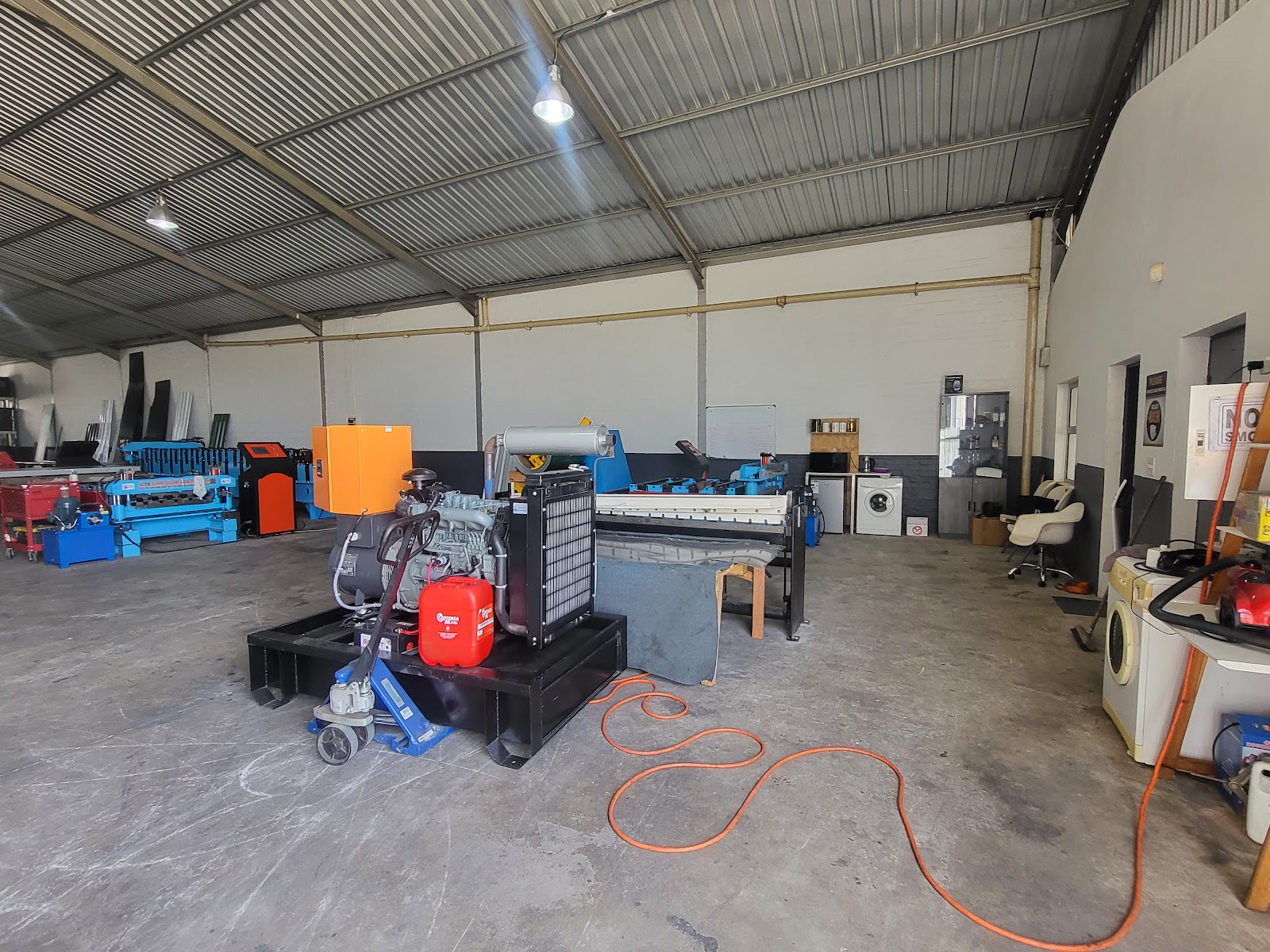 Onex Power Systems