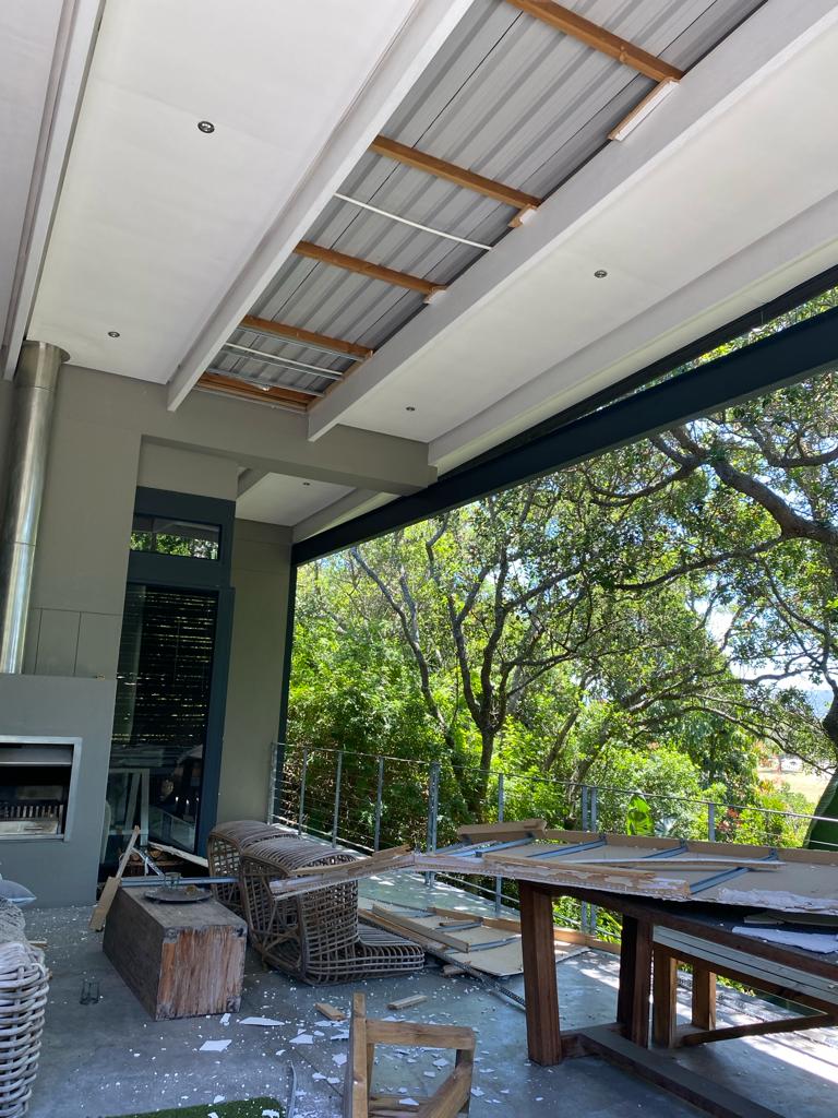 Plett Roofing