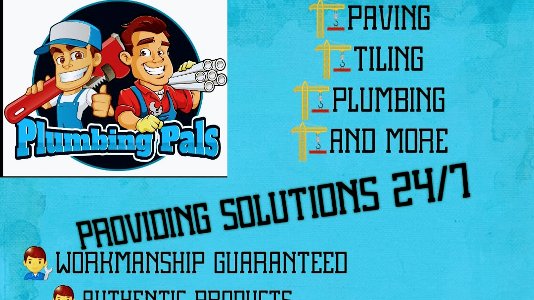 Plumbing pals