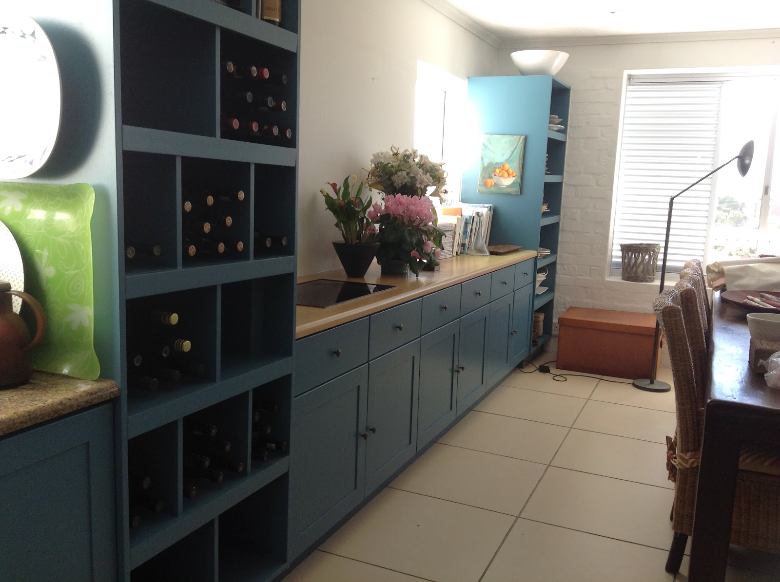 RIAANS PAINTING MAINTENANCE pty ltd