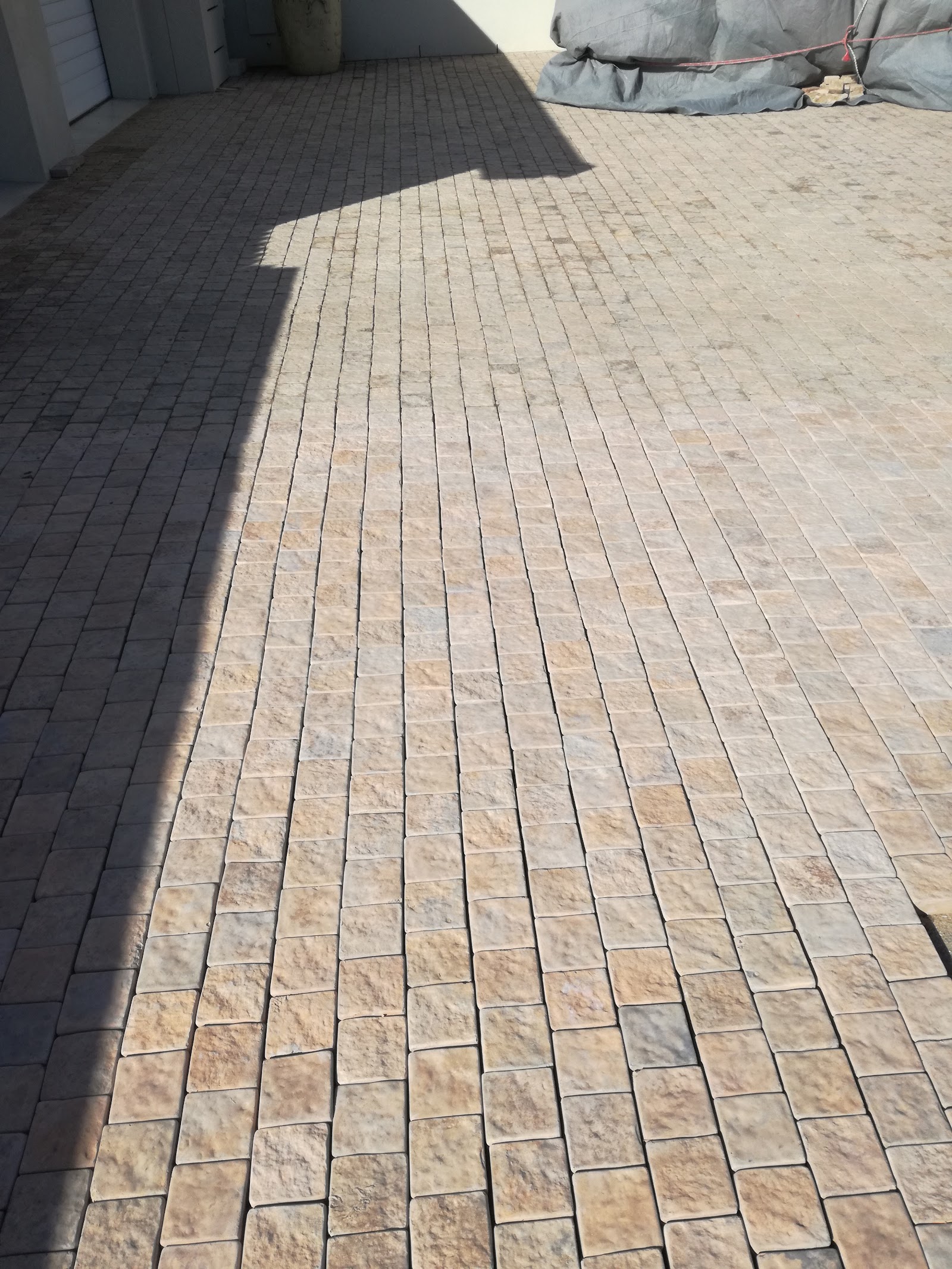Scharnick Construction