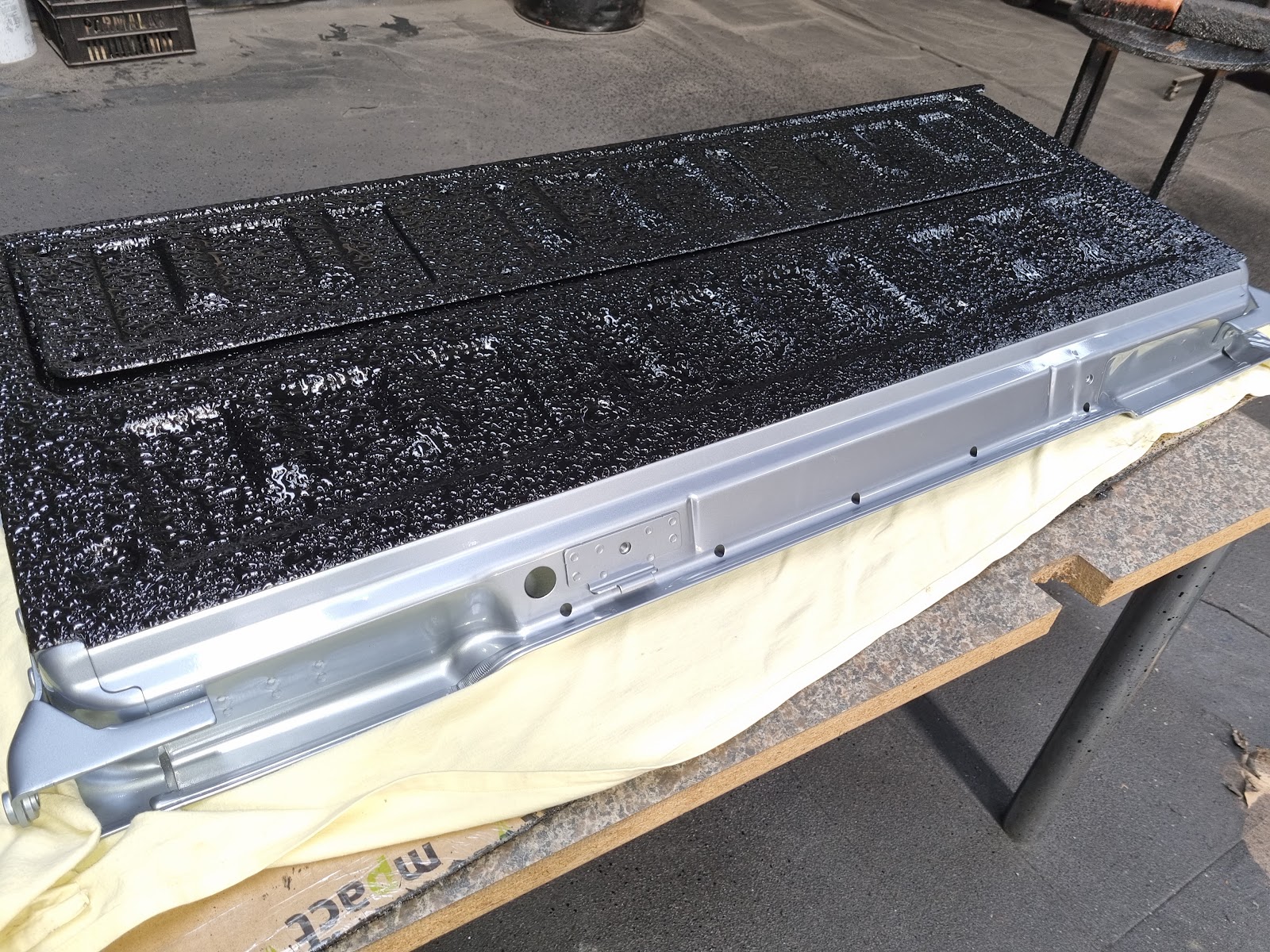 Tuff Guard Coating Solutions George