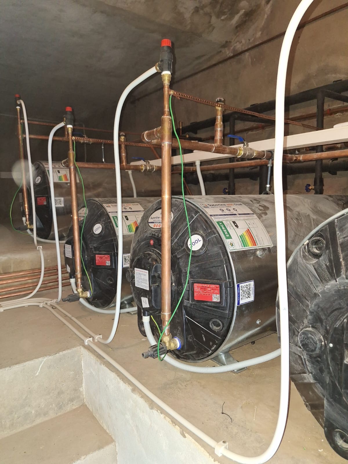 Wrigleys Plumbing (PTY) Ltd